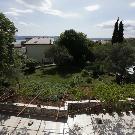 Balazevic Novi Vinodolski