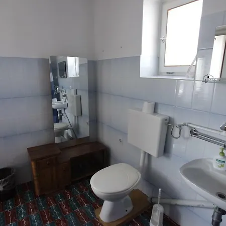 Balazevic Guest house