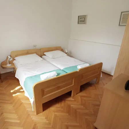 Guest house Balazevic
