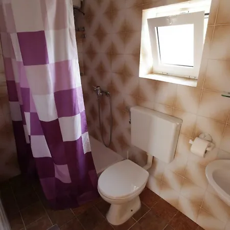 Balazevic Guest house *