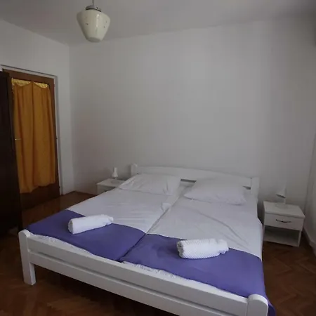 Balazevic * Novi Vinodolski