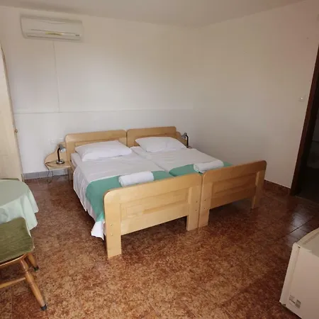 Guest house Balazevic *