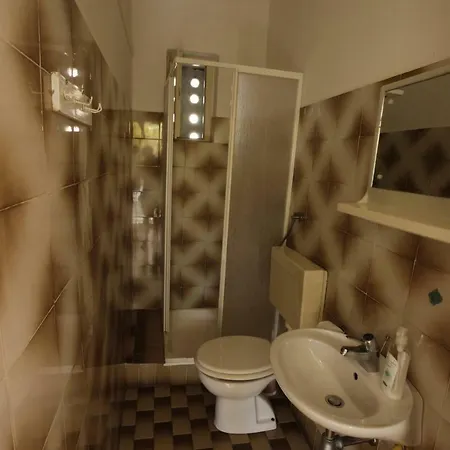 Balazevic Guest house