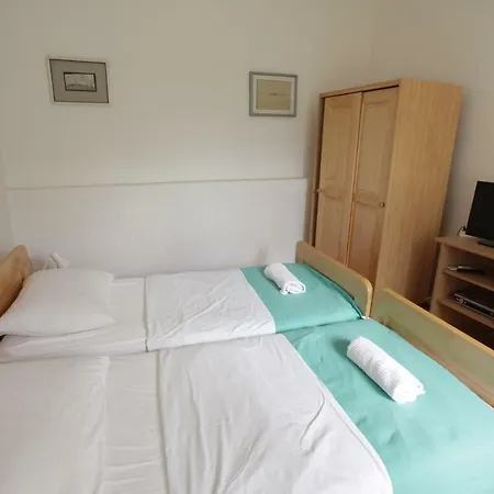 Balazevic Guest house Novi Vinodolski
