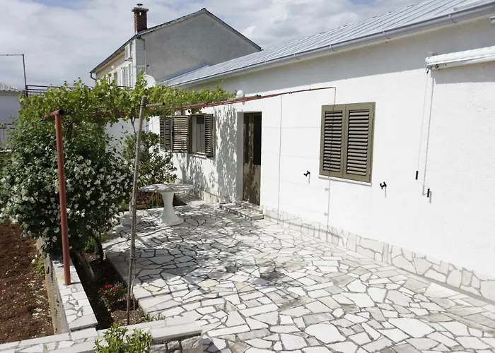 Maison d'hôtes Balazevic Novi Vinodolski