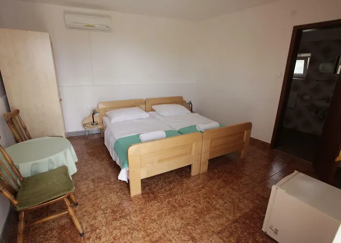 Maison d'hôtes Balazevic 3*