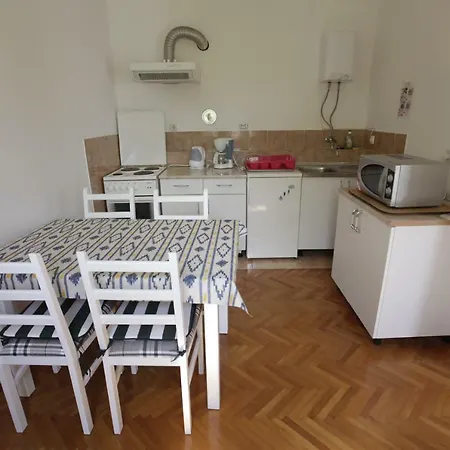 Balazevic 3* Novi Vinodolski