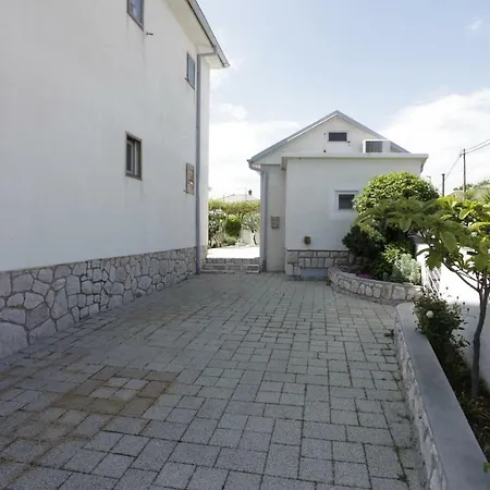 Guest house Balazevic 3*