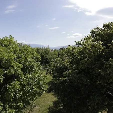 Pensiune Balazevic Novi Vinodolski