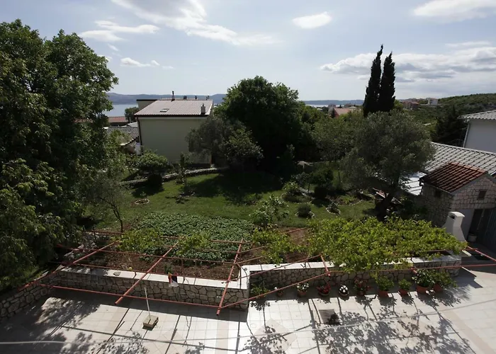 Balazevic Novi Vinodolski