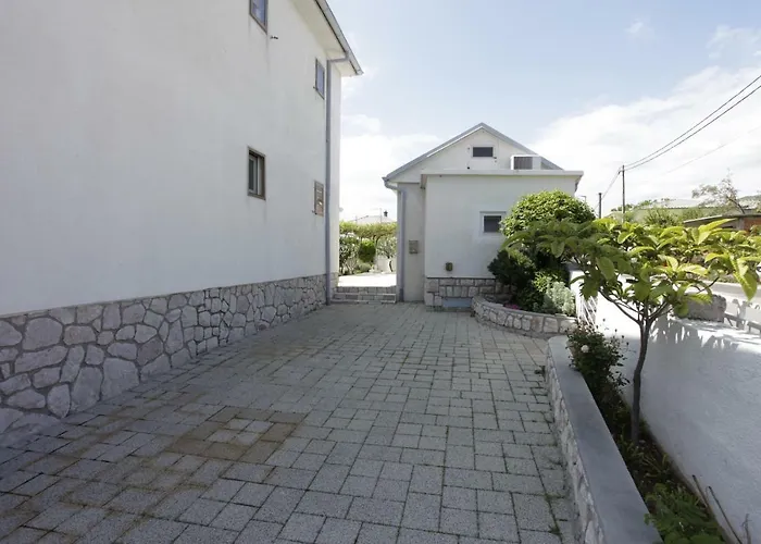 ゲストハウス Balazevic 3*