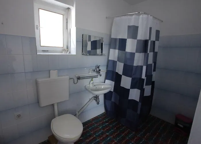 Penzion Balazevic Novi Vinodolski